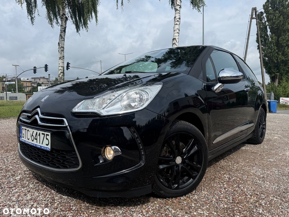 Citroën DS3 THP 155 Ultra-Prestige - 30