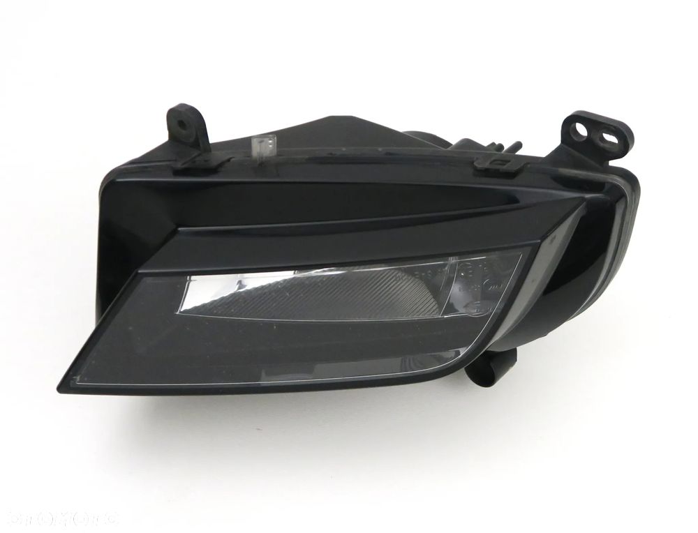AUDI A4 Lift B8 8K 2012 - 2015 halogen H8 LAMPA w zderzak R ORYGINAŁ OE - 7