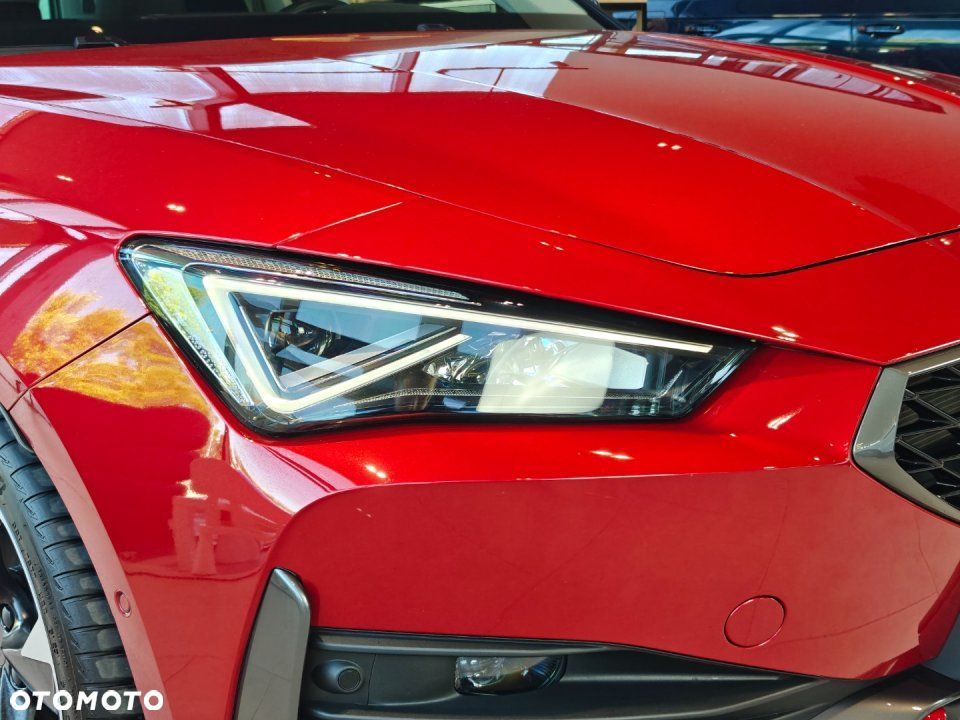 Cupra Leon Sportstourer - 6