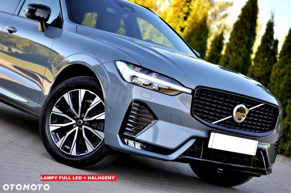 Volvo XC 60 B4 D AWD Plus Dark - 9