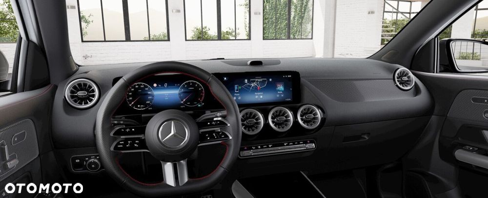 Mercedes-Benz GLA - 6