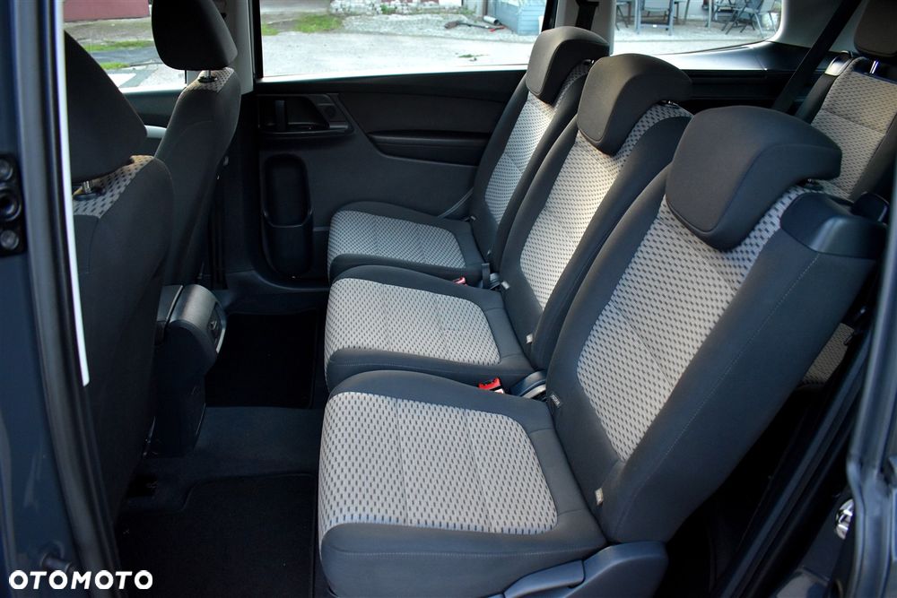 Volkswagen Sharan 2.0 TDI BlueMotion Technology Highline - 16