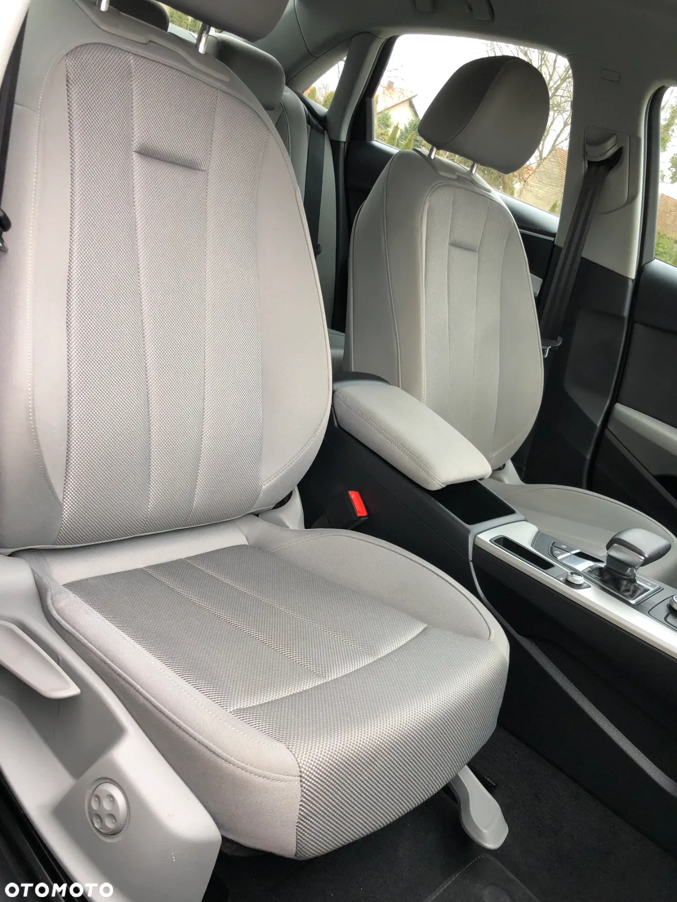 Audi A4 2.0 TDI S tronic - 11