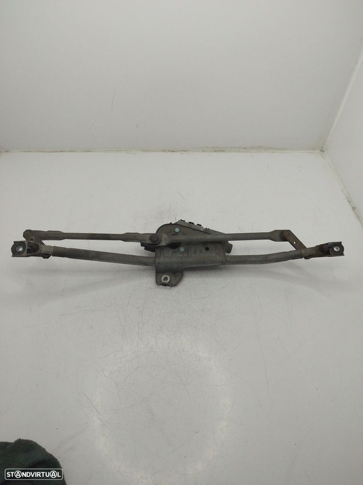 Motor Limpa Vidros Ft Volkswagen Passat Variant (3B6) - 3