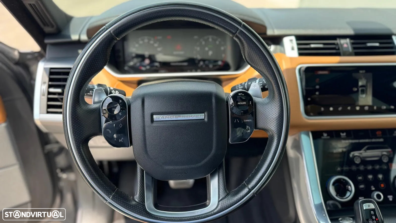 Land Rover Range Rover Sport 2.0 Si4 PHEV HSE Dynamic - 45