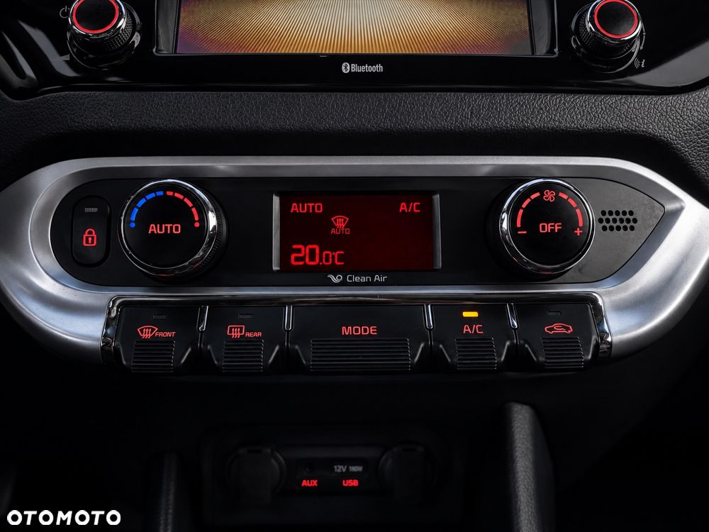 Kia Rio 1.2 Business Line - 26