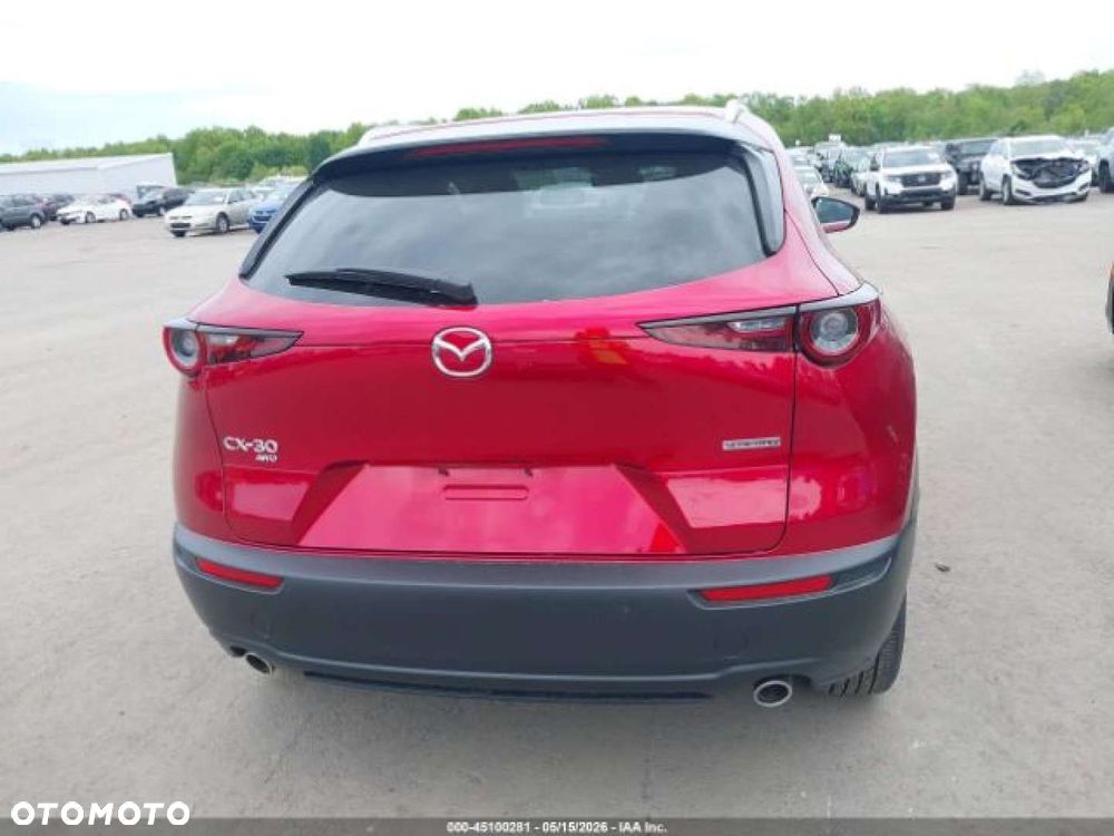 Mazda CX-30 - 8