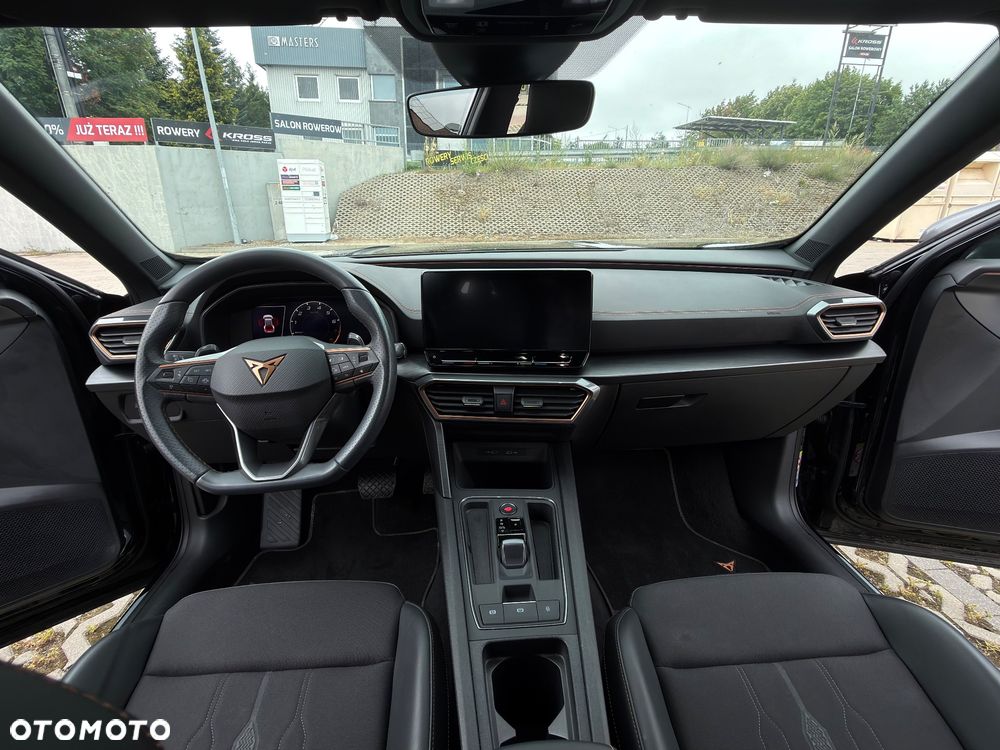 Cupra Formentor 1.5 TSI DSG - 14