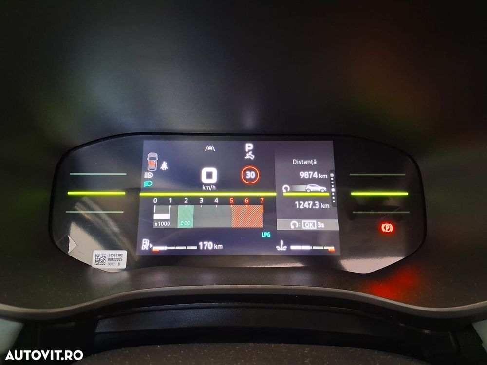 Dacia Sandero Stepway - 38