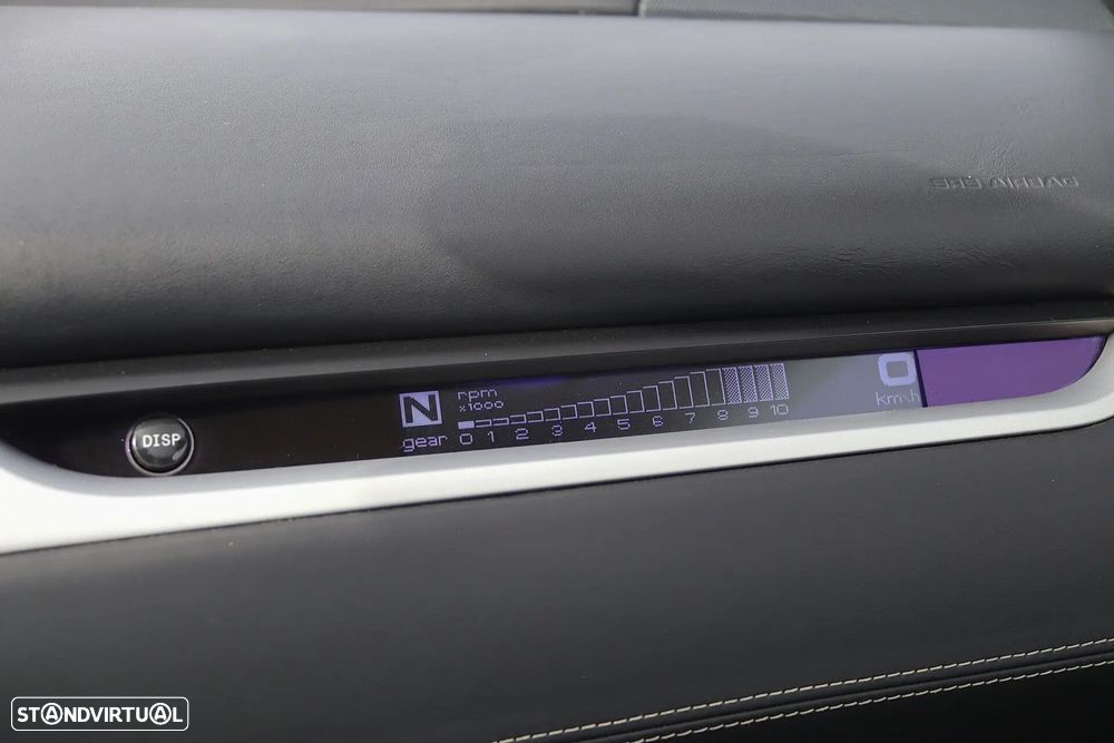 Ferrari FF Standard - 48