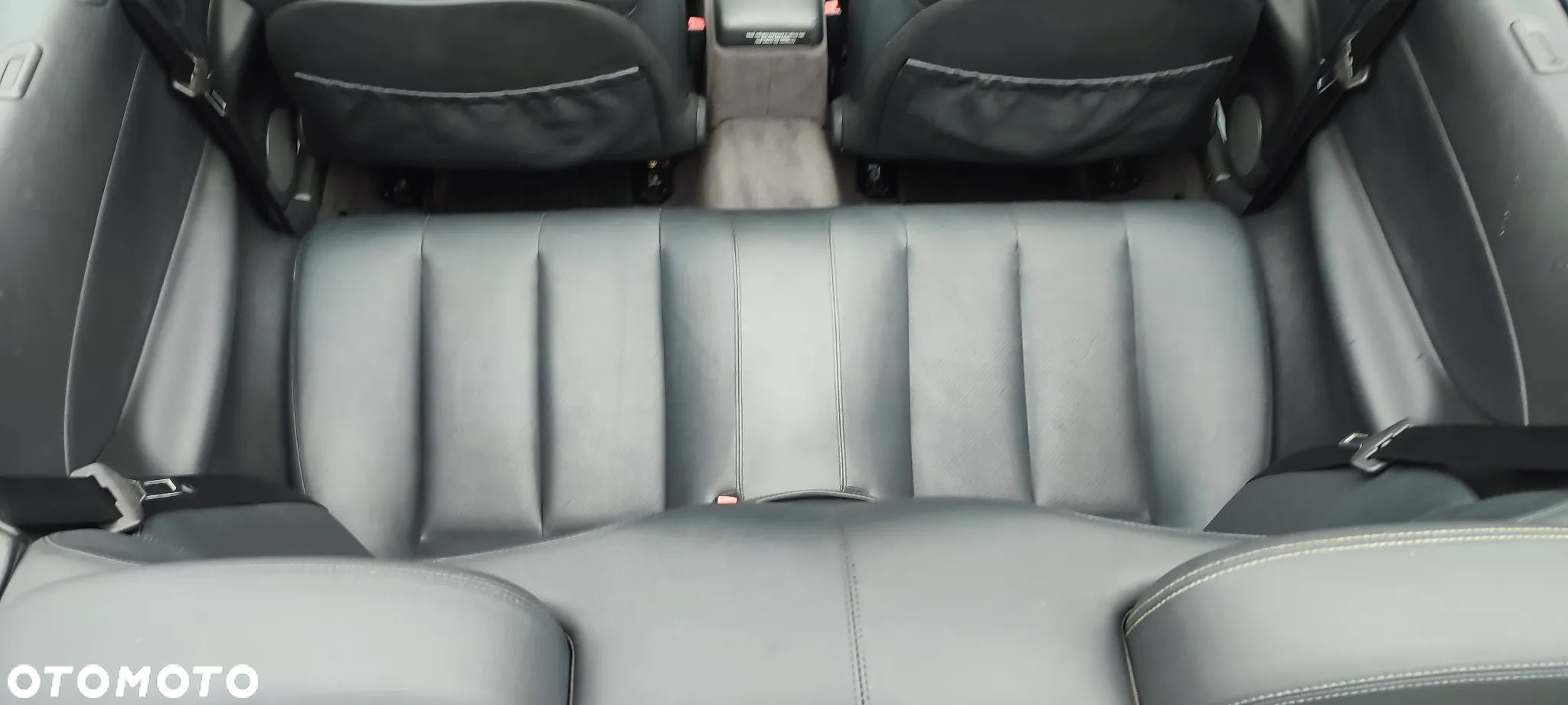 Mercedes-Benz CLK 430 - 30