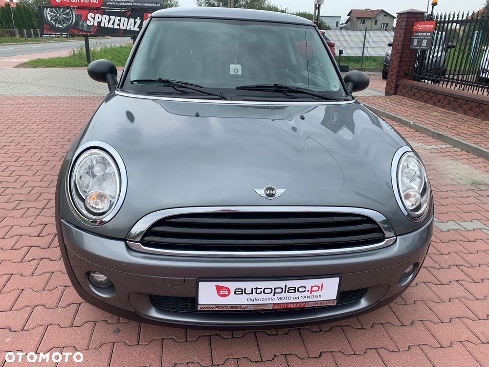 MINI ONE - 3