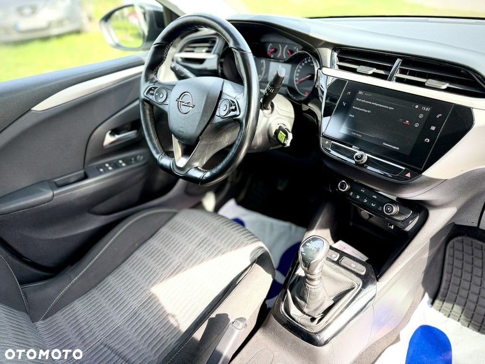 Opel Corsa - 31