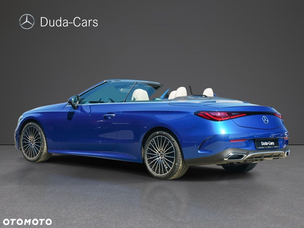 Mercedes-Benz CLE 300 mHEV 4-Matic AMG Line - 6