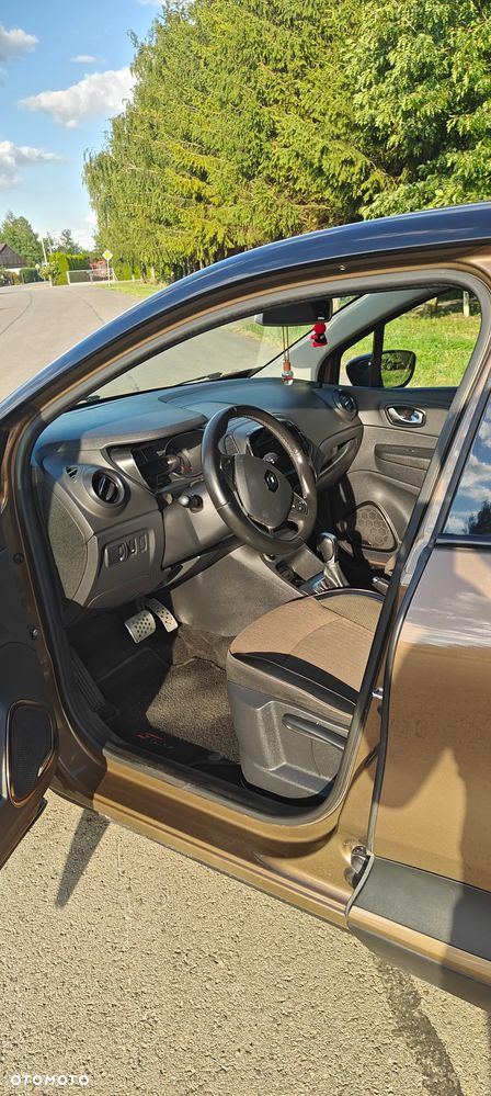 Renault Captur - 12