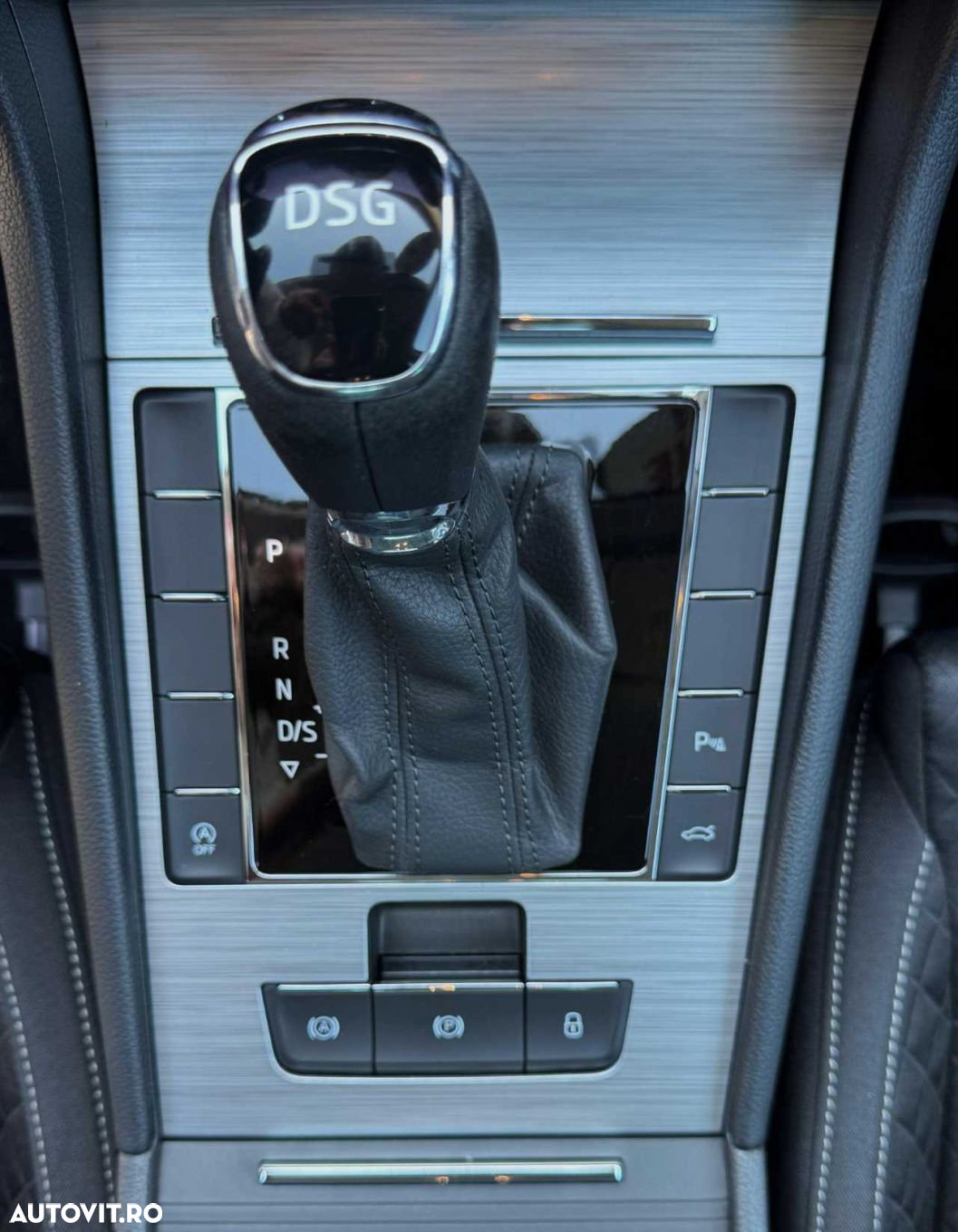 Skoda Superb - 24