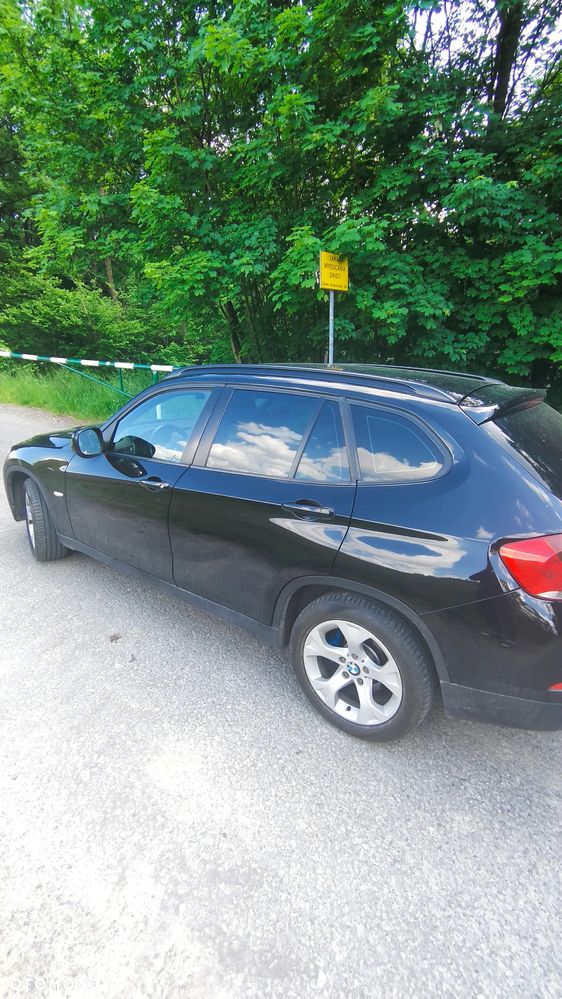 BMW X1 xDrive20d - 2