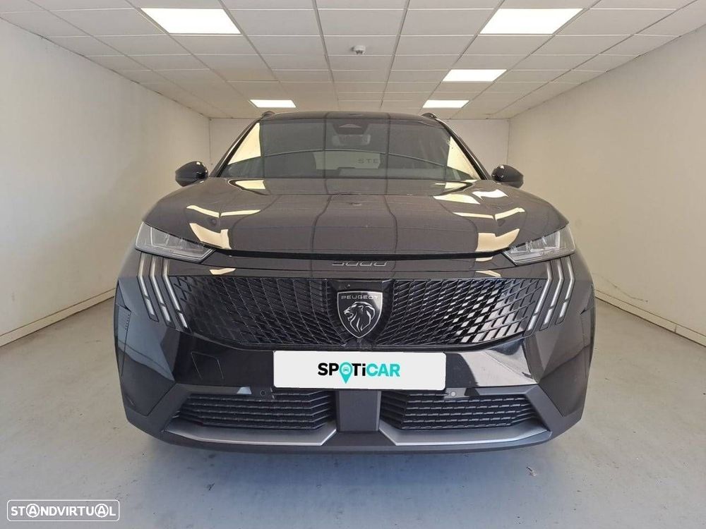 Peugeot 5008 1.2 Hybrid Allure e-DCS6 - 2