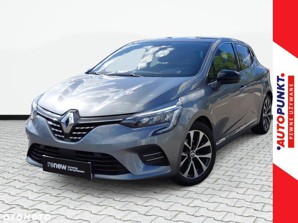 Renault Clio - 1