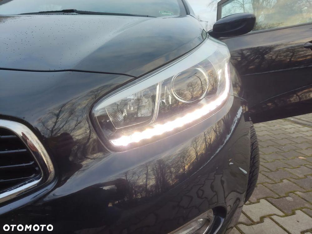 Kia Ceed 1.4 CRDi 90 Spirit - 27