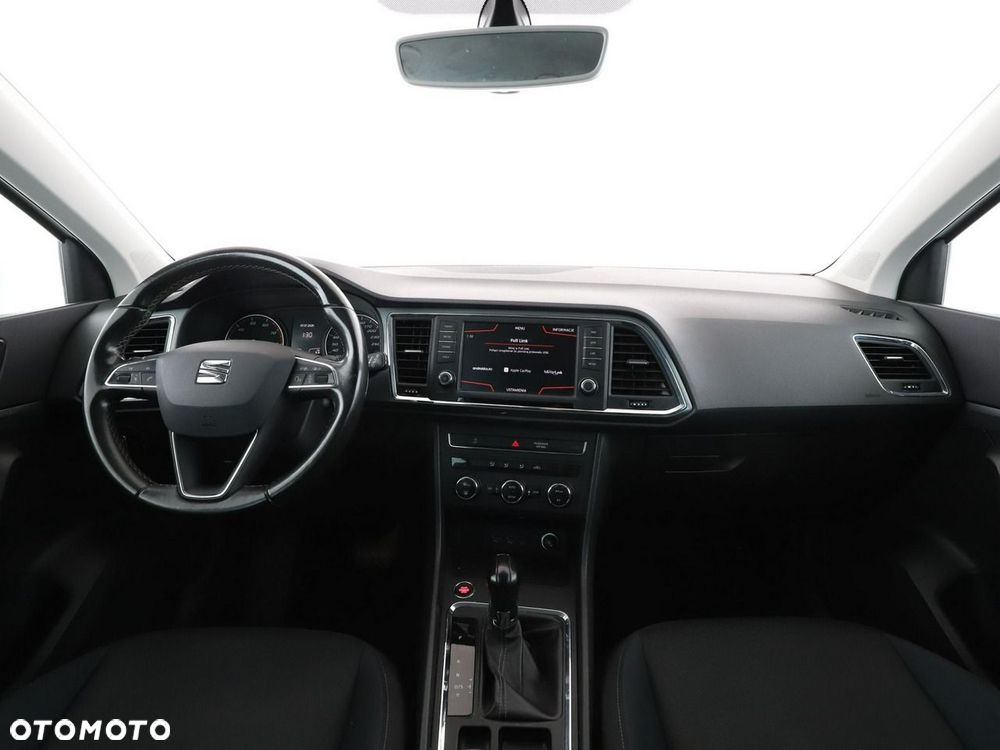 Seat Ateca 1.4 ECO TSI Style S&S DSG - 16