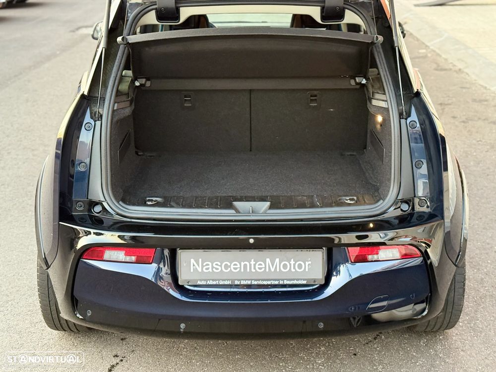 BMW i3 (120 Ah) - 9