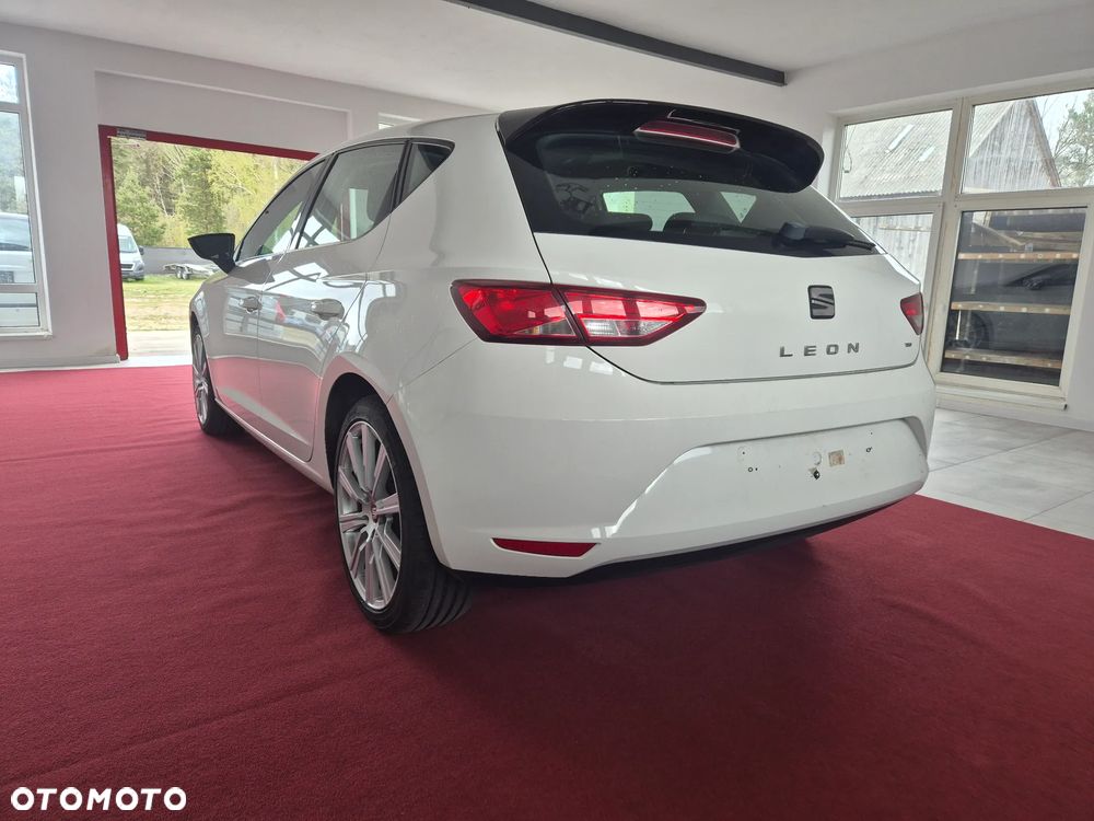 Seat Leon - 9