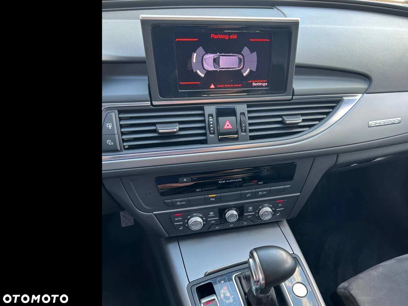 Audi A6 Allroad 3.0 TDI Quattro S tronic - 17