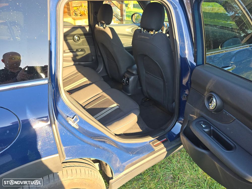 MINI Clubman One D Sport Edition Auto - 5