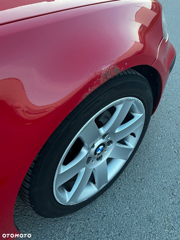 BMW Seria 3 - 7