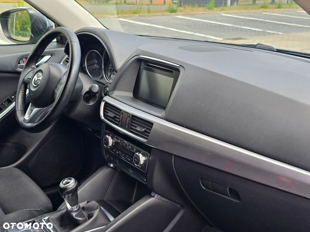 Mazda CX-5 2.2 D Skypassion - 10