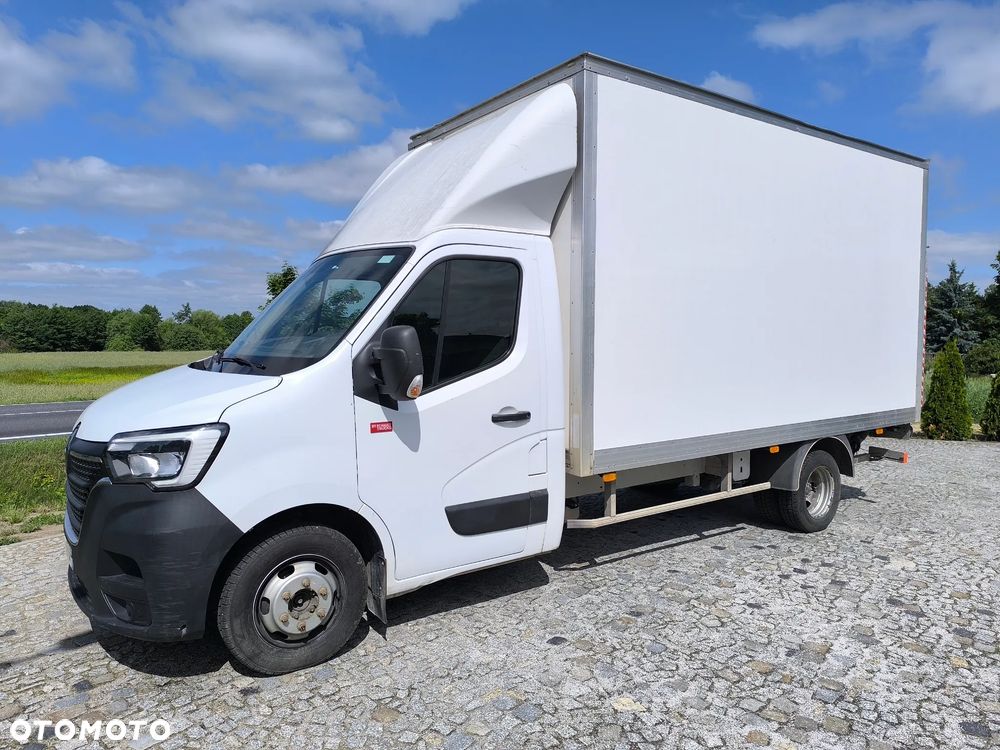 Renault Master ENERGY Blue L3H1 VA - 25