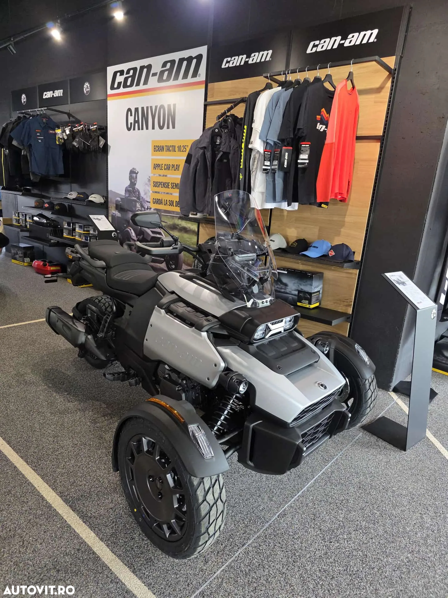 Can-Am Altul - 11