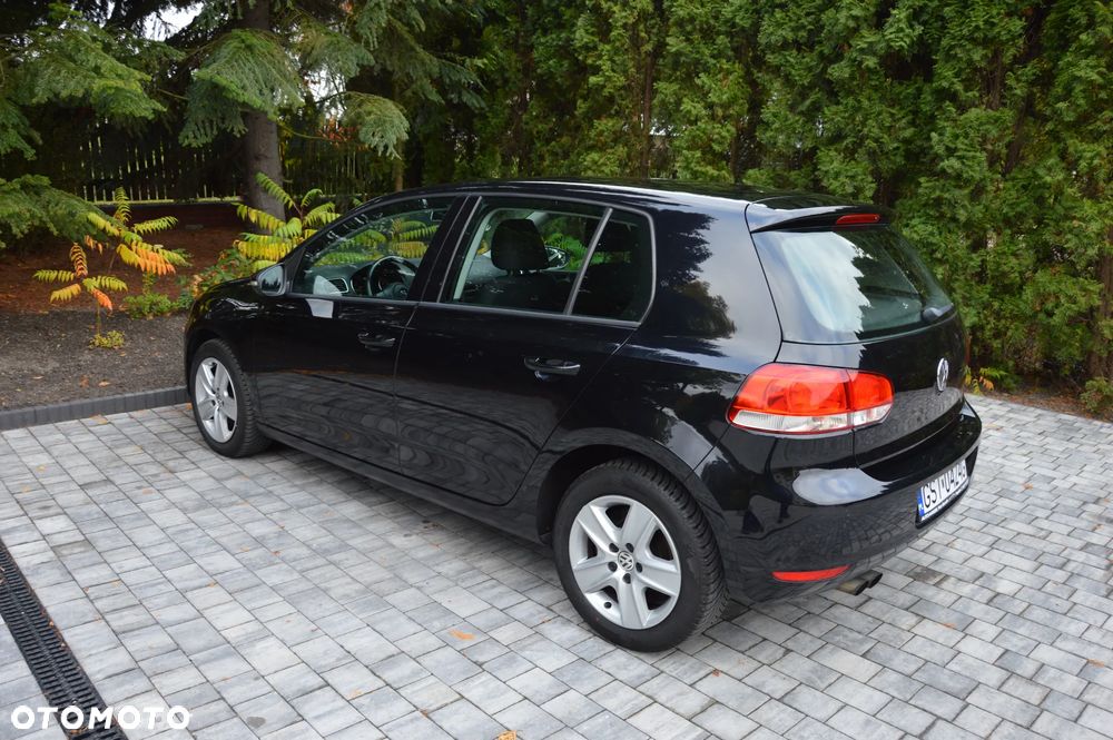 Volkswagen Golf - 19