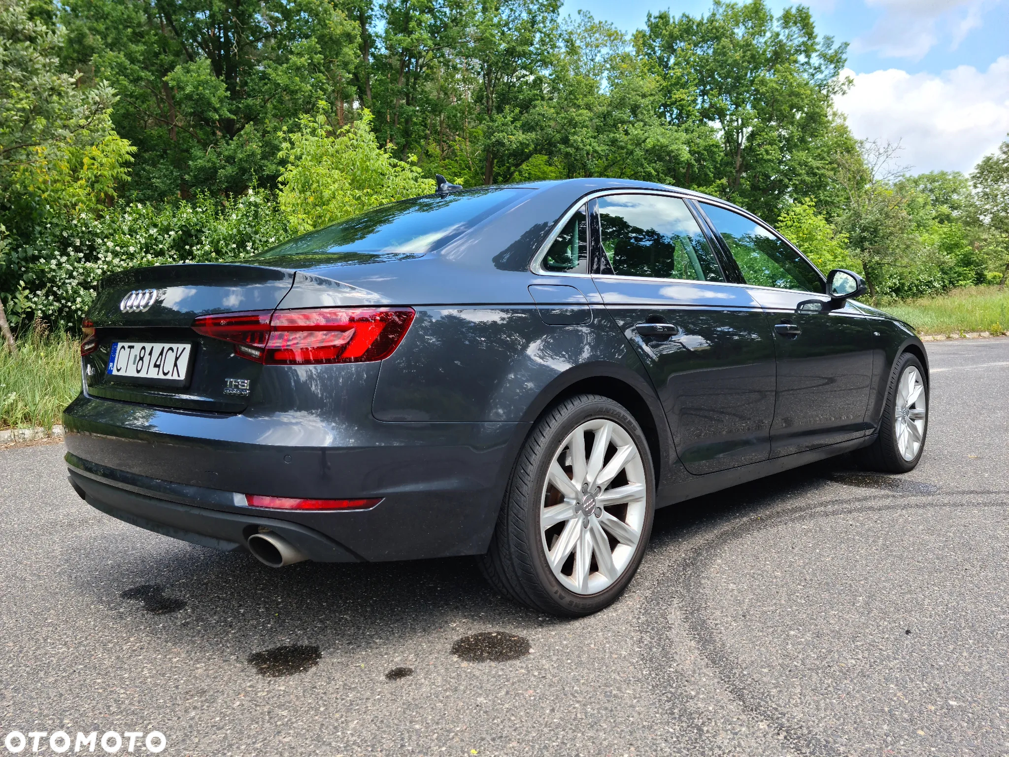 Audi A4 ver-2-0-tfsi-quattro-s-tronic - 3