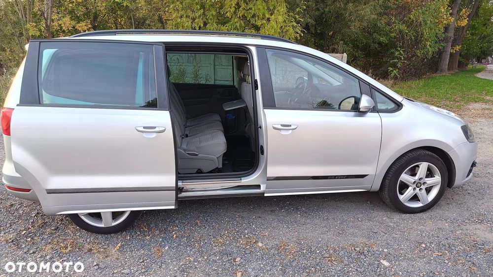Seat Alhambra - 3