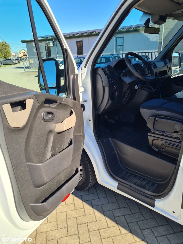 Renault Master - 10