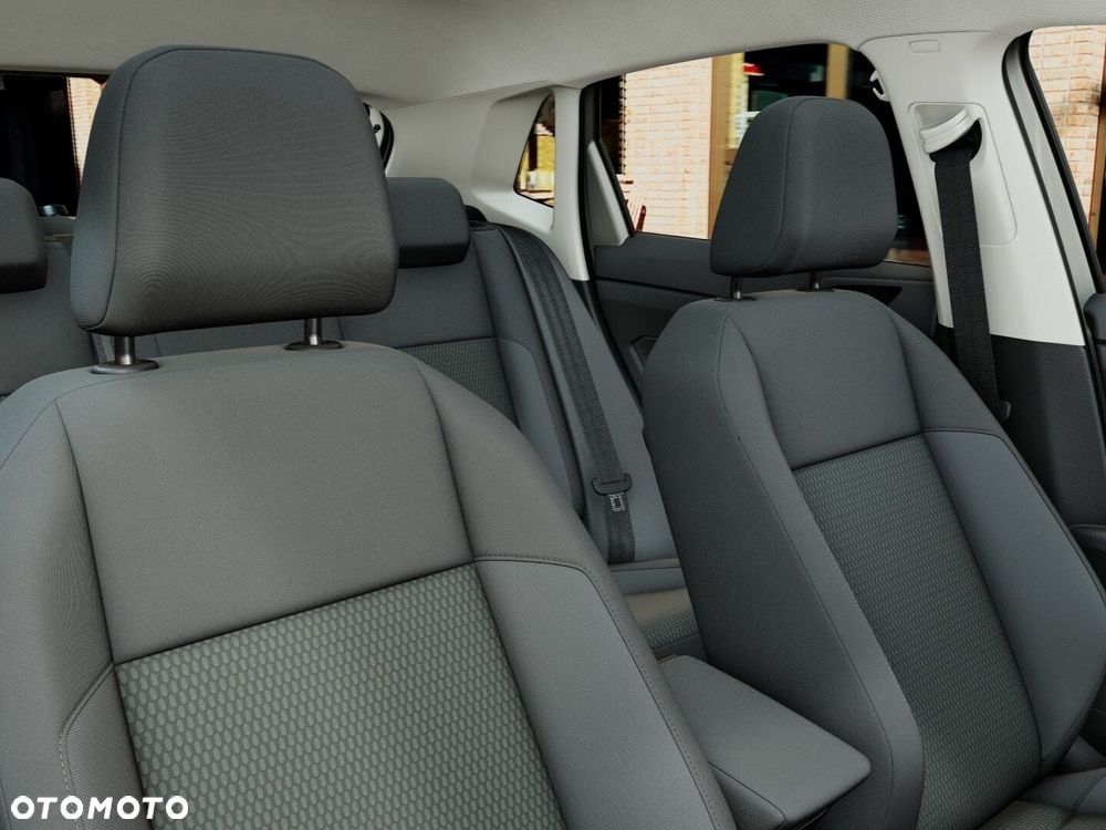 Volkswagen Polo 1.0 MPI Pure - 8