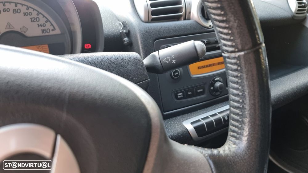 Smart ForTwo Coupé - 12