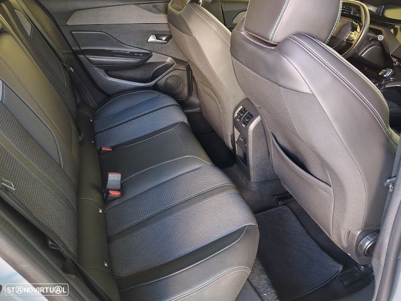 Peugeot 308 1.2 PureTech Allure - 10