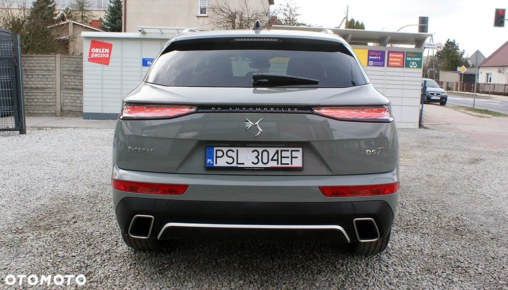 DS Automobiles DS 7 Crossback - 5