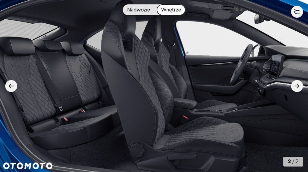 Skoda Octavia 1.5 TSI mHEV Sportline DSG - 6
