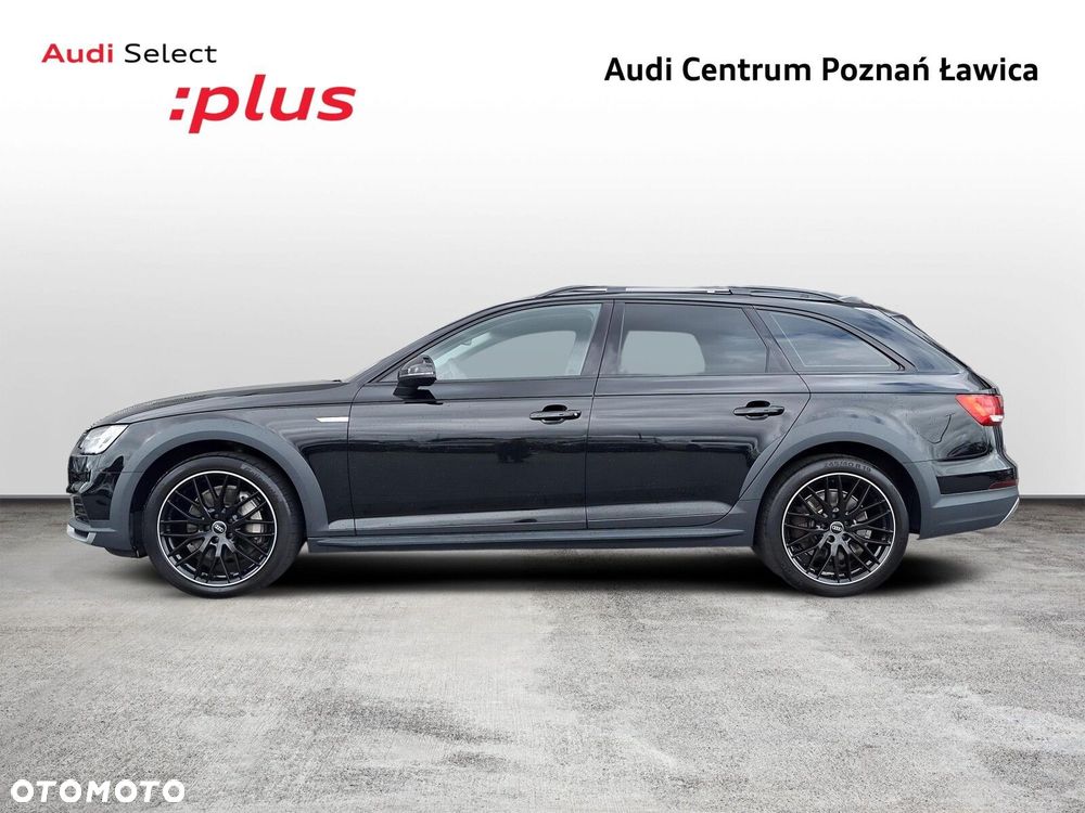 Audi A4 Allroad 45 TFSI Quattro S tronic - 7