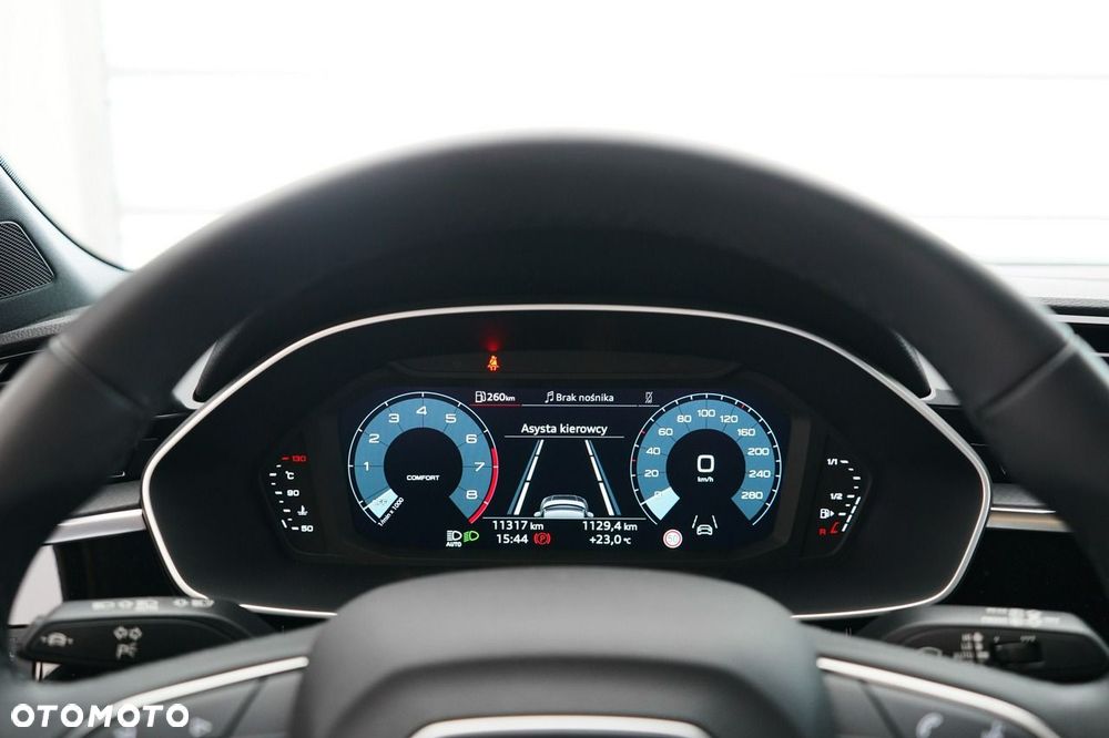Audi Q3 Sportback - 17