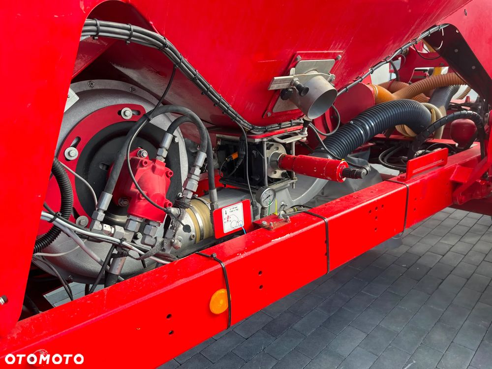 Horsch MAESTRO 8 CC - 10