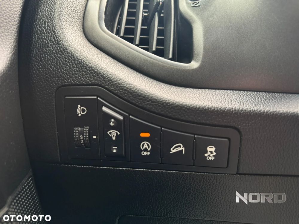 Kia Sportage 1.7 CRDI L 2WD - 23