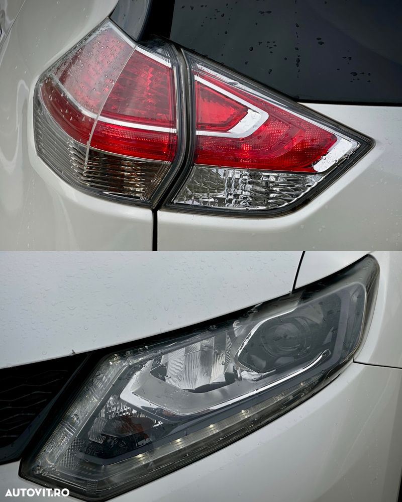 Nissan X-Trail 1.6 dCi ALL-MODE 4x4i Tekna - 6