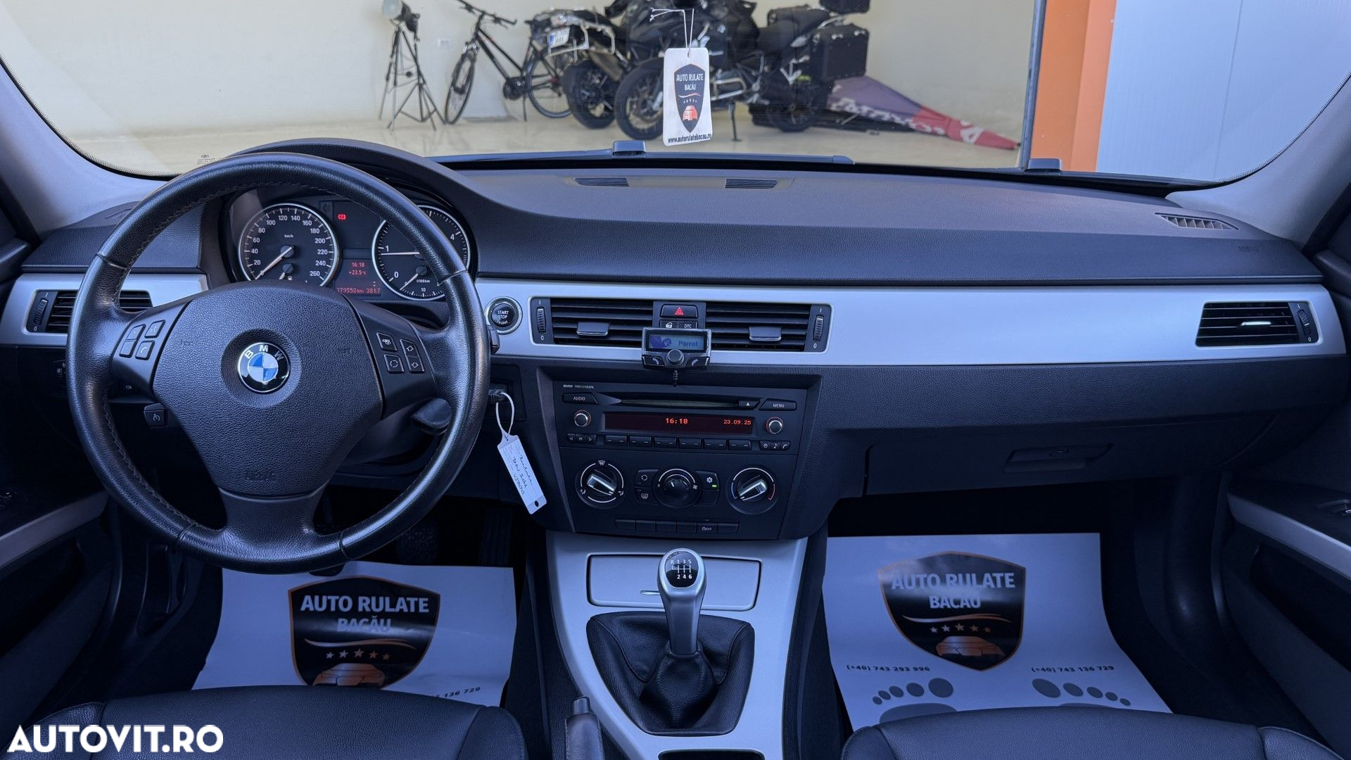 BMW Seria 3 - 8