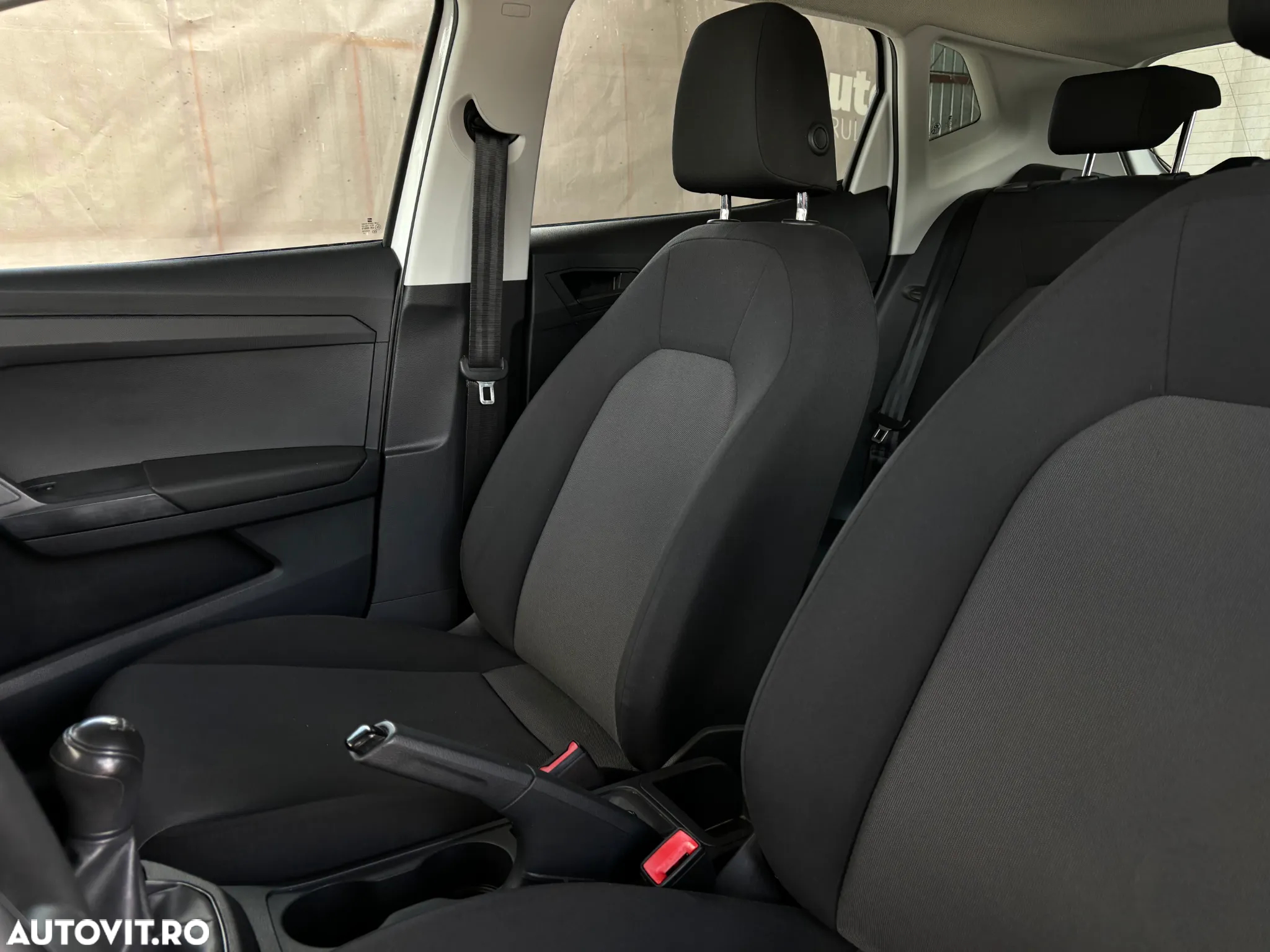 Seat Ibiza 1.0 MPI Reference - 17