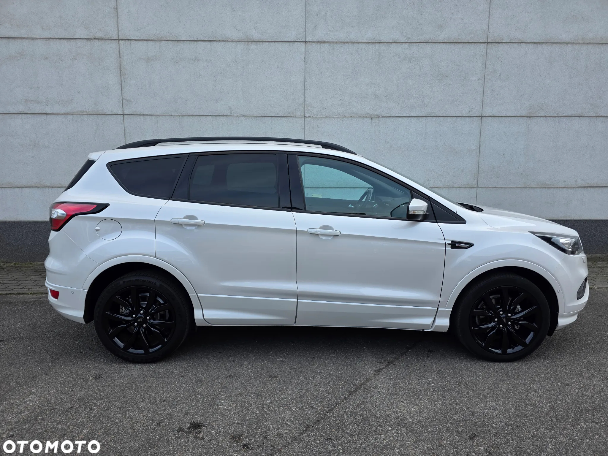 Ford Kuga 1.5 EcoBoost FWD ST-Line ASS GPF - 13